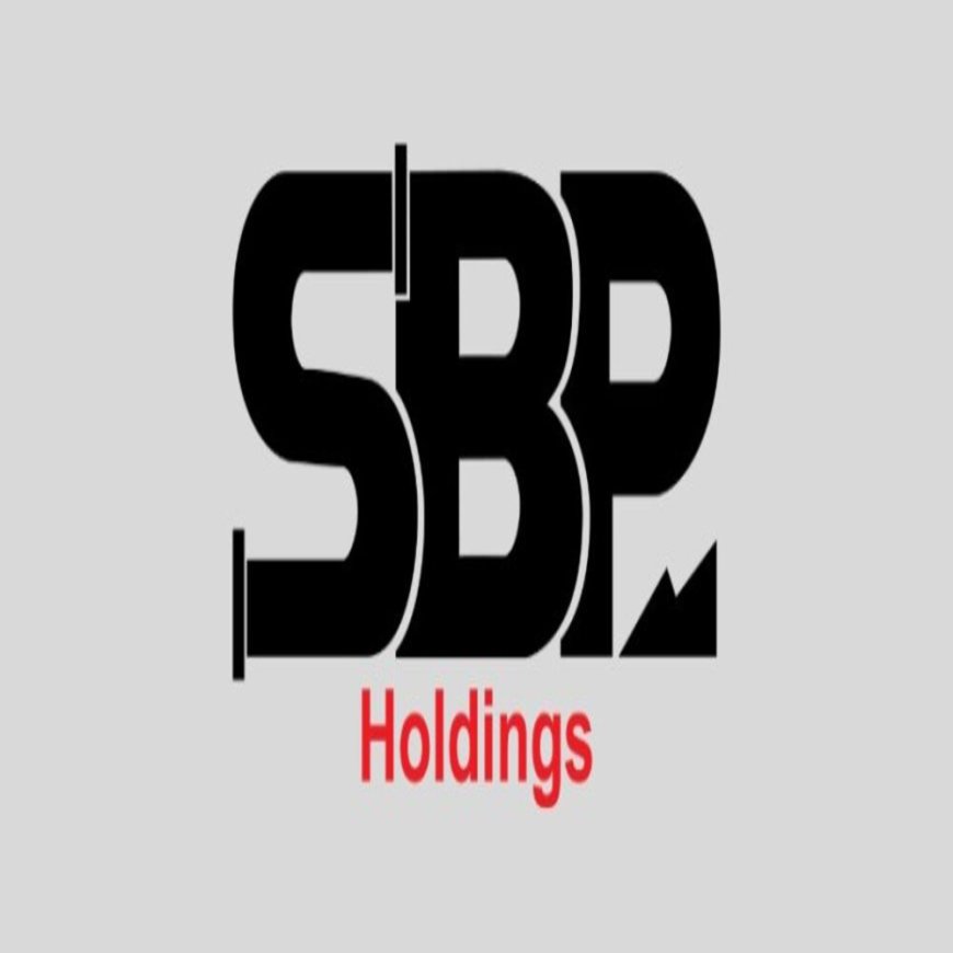 Sbp Holdings And Central Hydraulics Joined Forces