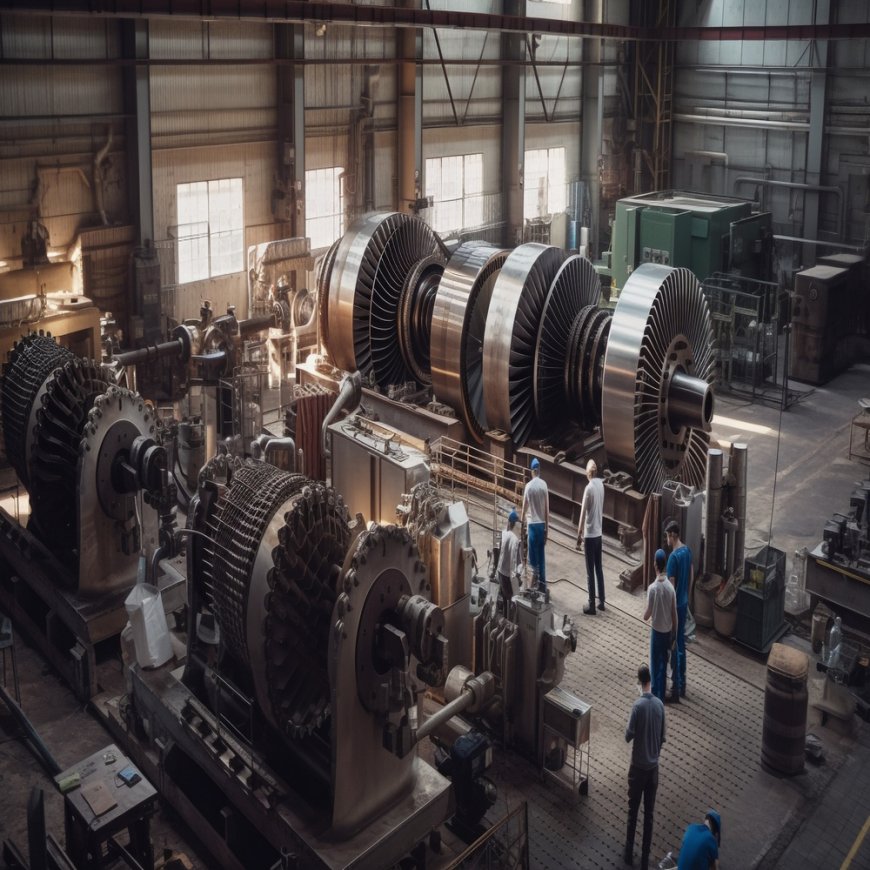 New Liebherr Hydraulic Cylinder Plant In Oberopfingen