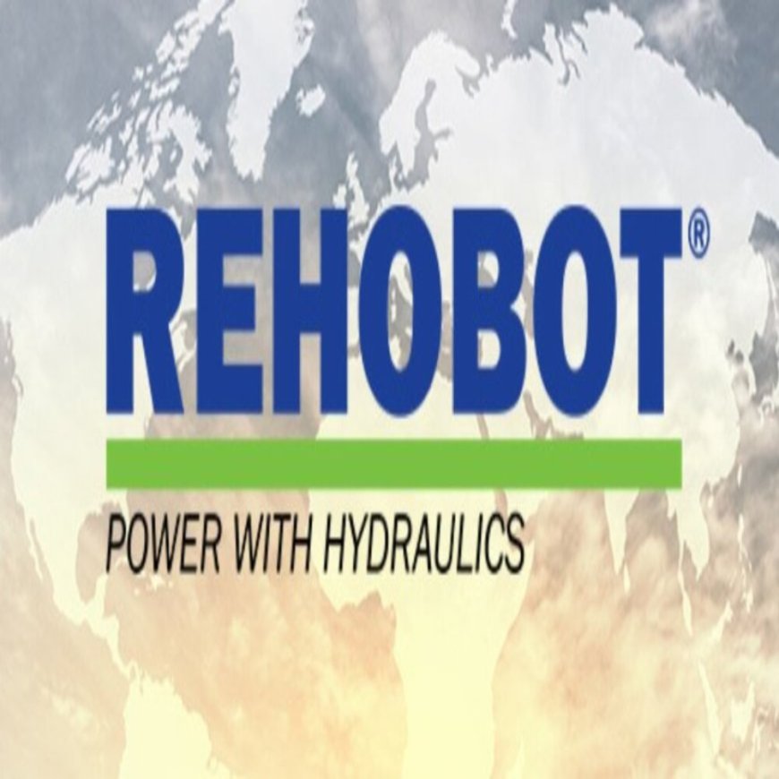 J2l Holding Ab Acquired Rehobot Group