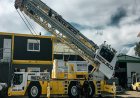 Under the new arrangement, Mediaco is set to boast the most extensive collection of Liebherr mobile construction cranes.