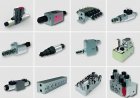 FLOW CONTROL VALVES