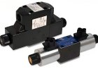 DIRECTIONAL VALVES