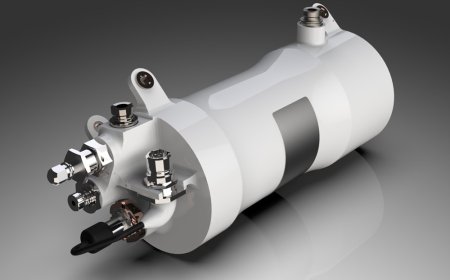 Analysis of Growth, Opportunities, Trends, Developments, and Forecast for the Aerospace Accumulator Market through 2032