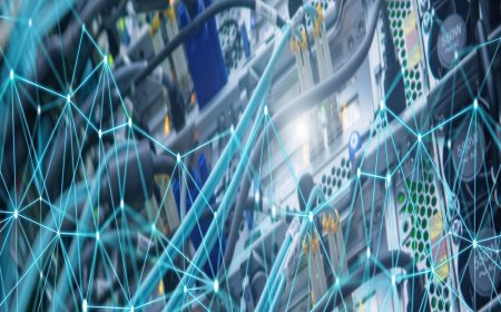 ACMI SpA Enhances Productivity Thanks to Their Partnership with Stäubli's MPS Robotic Tool Changers