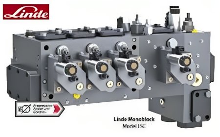 Monoblock