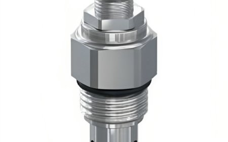 CONTROL VALVES