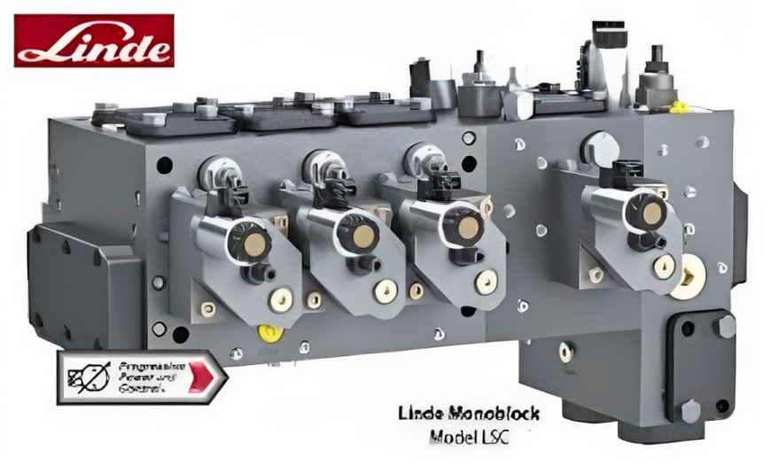 Monoblock