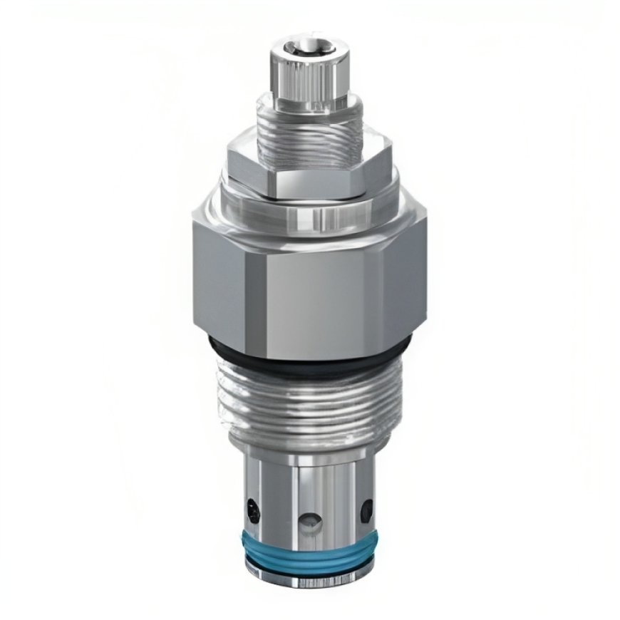 CONTROL VALVES