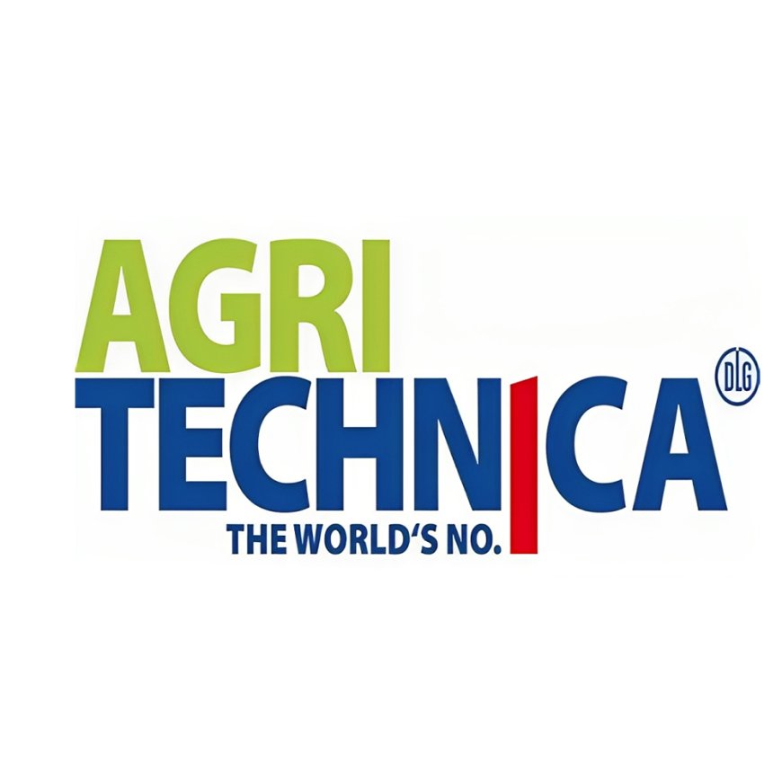 AGRITECHNICA